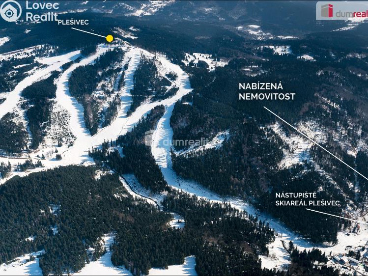 Prodej bytu 2+KK Merklín č. 22