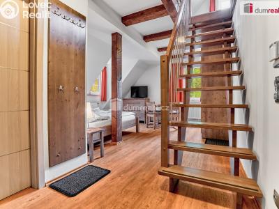 Prodej bytu 2+KK Merklín č. 4