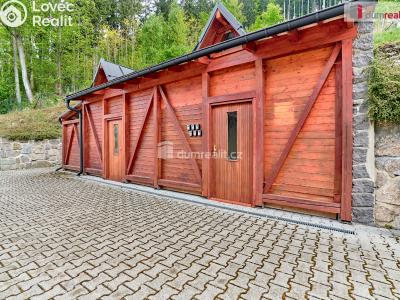 Продаж квартири 2+KK Merklín č. 17