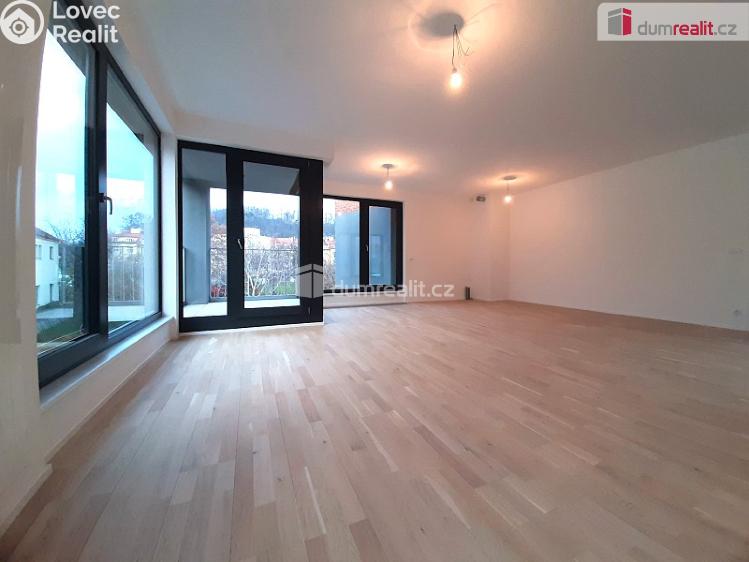 Pronájem bytu 3+KK Praha 4, Michelská č. 1