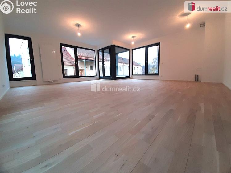 Pronájem bytu 3+KK Praha 4, Michelská č. 2