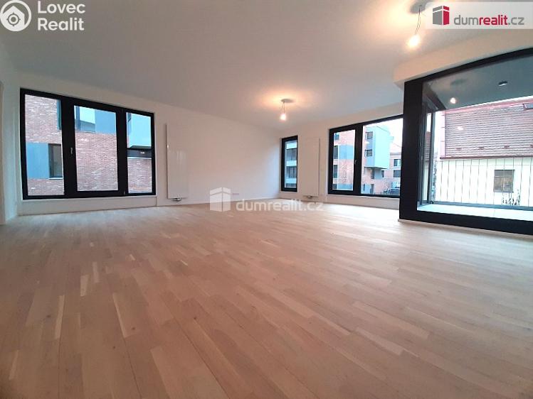 Pronájem bytu 3+KK Praha 4, Michelská č. 14