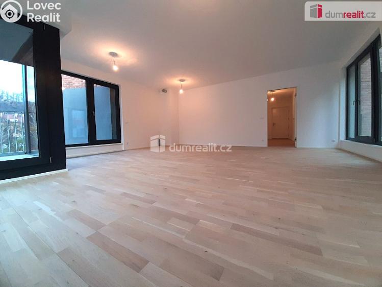 Pronájem bytu 3+KK Praha 4, Michelská č. 19