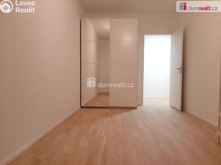 Pronájem bytu 3+KK Praha 4, Michelská č. 21