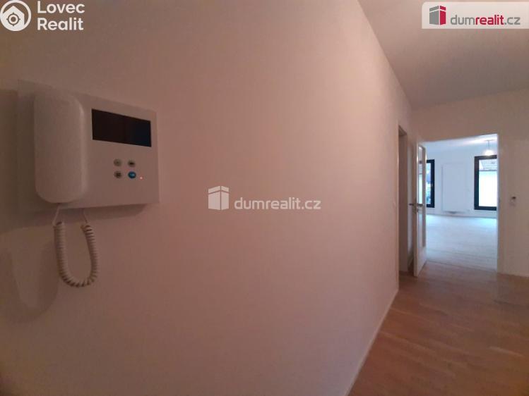 Pronájem bytu 3+KK Praha 4, Michelská č. 23