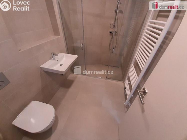 Pronájem bytu 3+KK Praha 4, Michelská č. 25