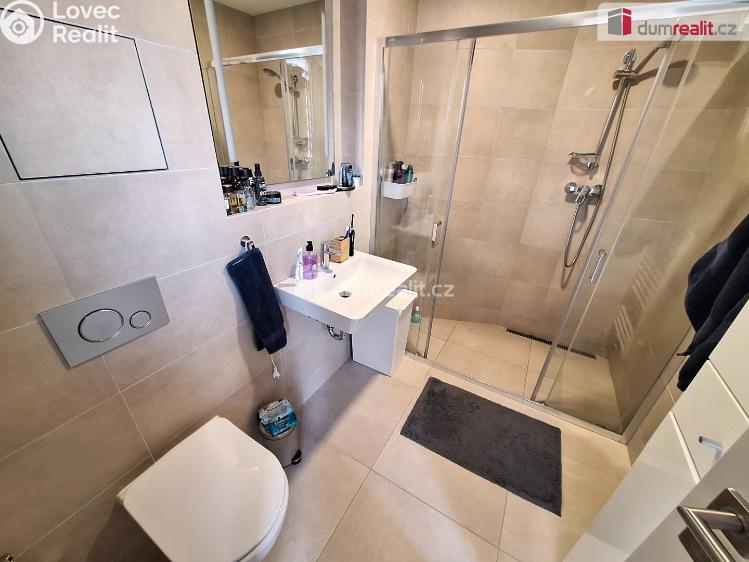 Pronájem bytu 3+KK Praha 4, Michelská č. 18