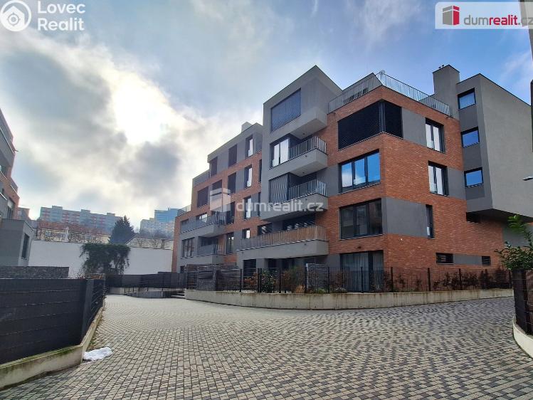 Pronájem bytu 3+KK Praha 4, Michelská č. 33