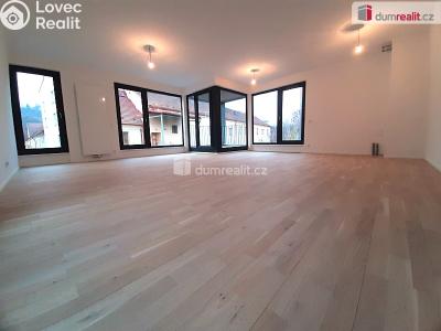 Pronájem bytu 3+KK Praha 4, Michelská č. 2