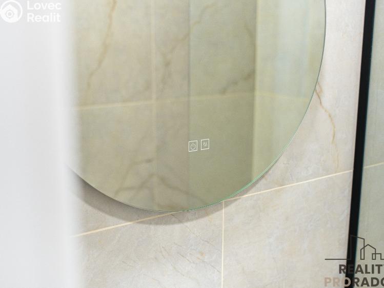 Prodej bytu 2+KK Ostrava, Průběžná 1721/5 č. 17