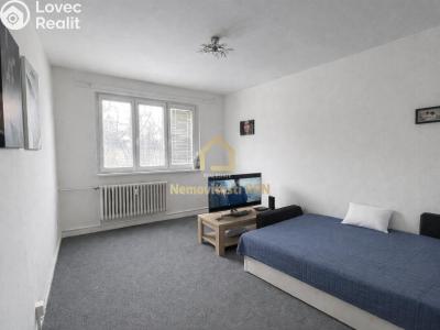 Prodej bytu 2+1 Ostrava, Adamusova č. 6