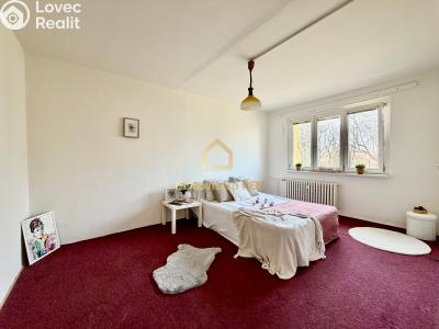 Prodej bytu 2+1 Ostrava, Adamusova č. 2