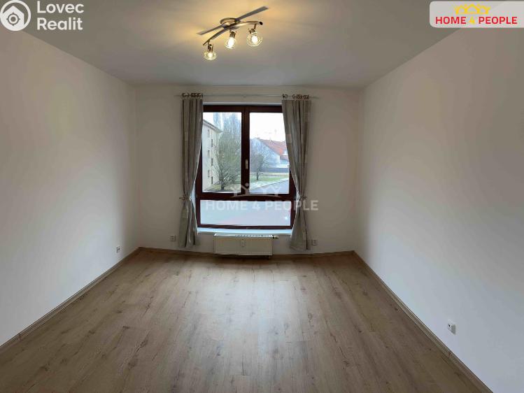 Pronájem bytu 2+KK Hostivice, Zimní č. 1