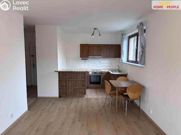 Pronájem bytu 2+KK Hostivice, Zimní č. 3