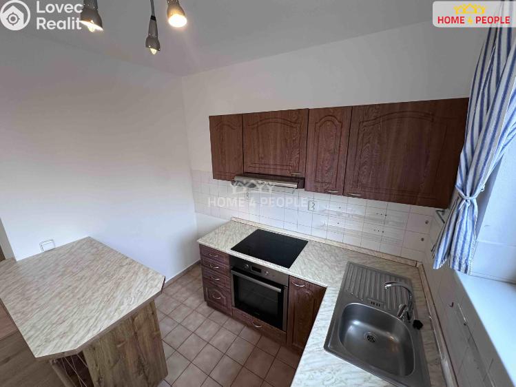 Pronájem bytu 2+KK Hostivice, Zimní č. 5