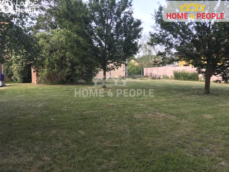 Pronájem bytu 2+KK Hostivice, Zimní č. 15