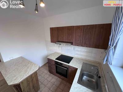 Pronájem bytu 2+KK Hostivice, Zimní č. 5