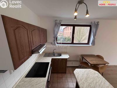 Pronájem bytu 2+KK Hostivice, Zimní č. 6