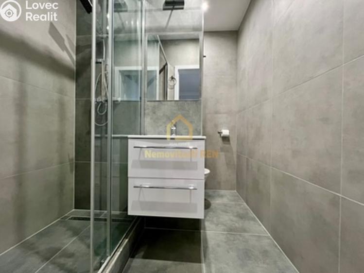 Pronájem bytu 2+1 Ostrava, Oskara Motyky č. 2