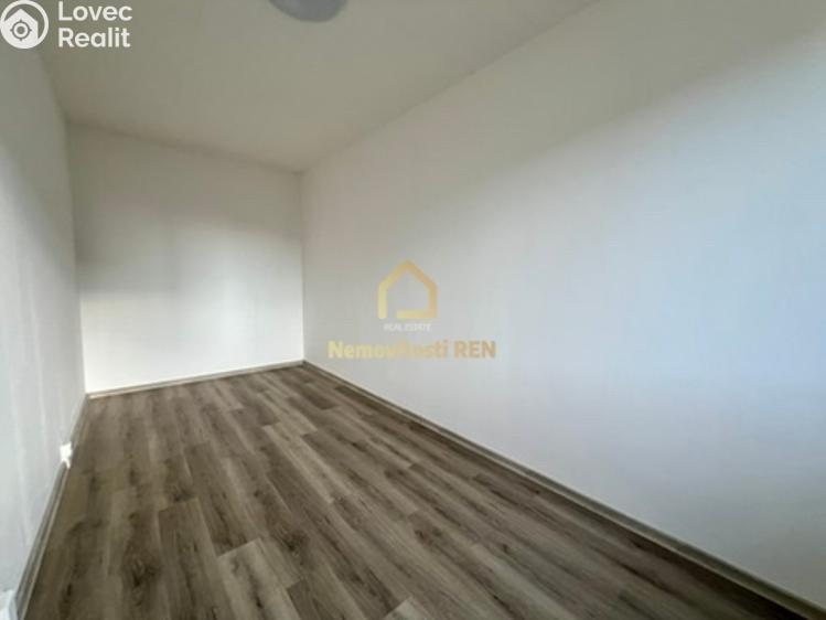 Pronájem bytu 2+1 Ostrava, Oskara Motyky č. 9