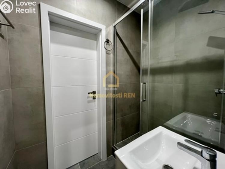 Pronájem bytu 2+1 Ostrava, Oskara Motyky č. 10