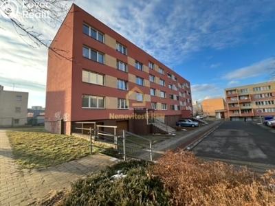 Pronájem bytu 2+1 Ostrava, Oskara Motyky č. 3