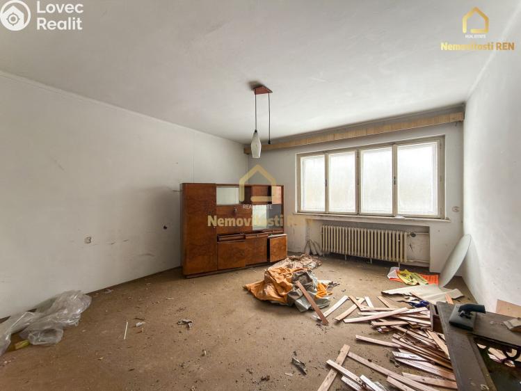 Prodej rodinného domu Šenov, Lipová č. 6