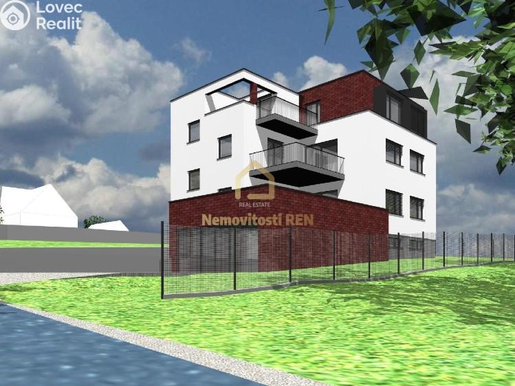 Продаж сімейного будинку Šenov, Lipová č. 3