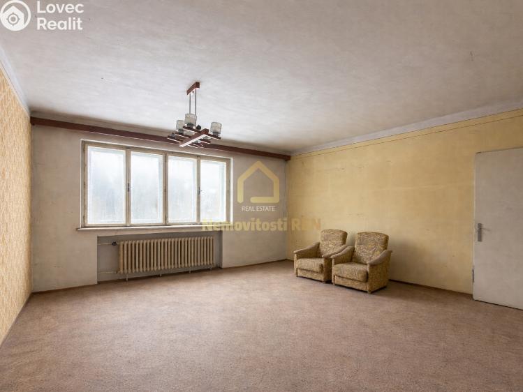 Продаж сімейного будинку Šenov, Lipová č. 5