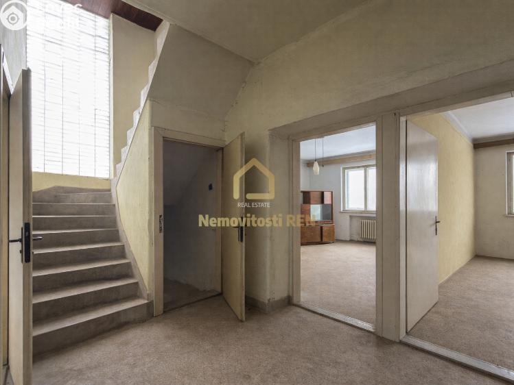 Продаж сімейного будинку Šenov, Lipová č. 6