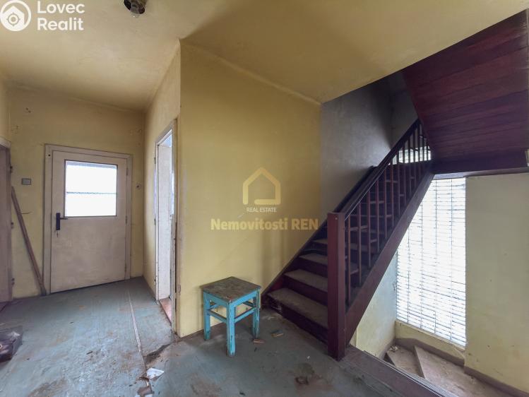 Продаж сімейного будинку Šenov, Lipová č. 8