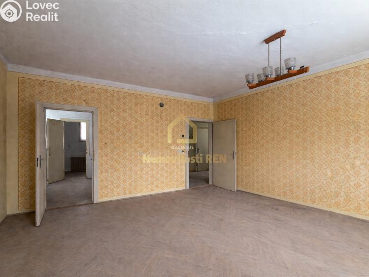 Продаж сімейного будинку Šenov, Lipová č. 9