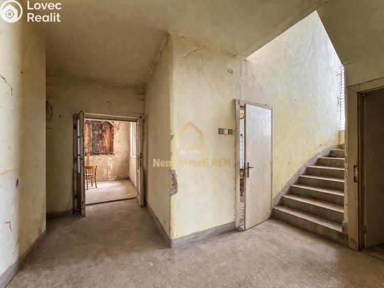 Продаж сімейного будинку Šenov, Lipová č. 11