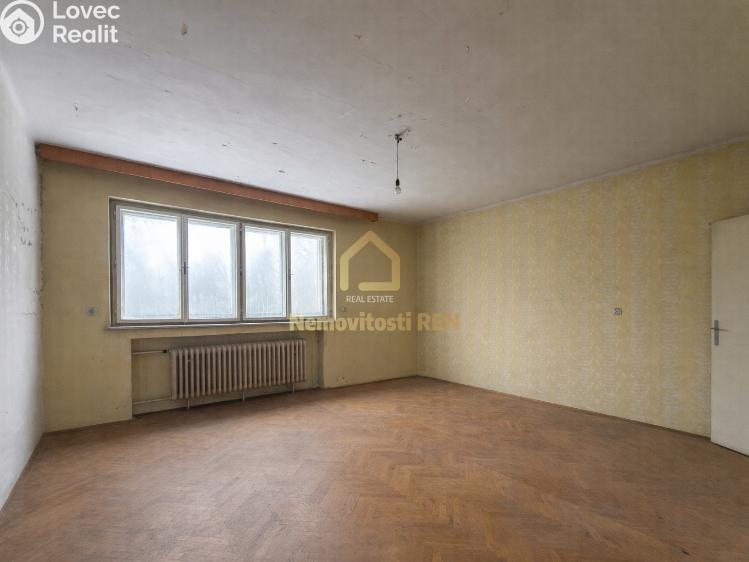 Продаж сімейного будинку Šenov, Lipová č. 13