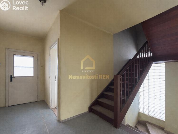 Продаж сімейного будинку Šenov, Lipová č. 15