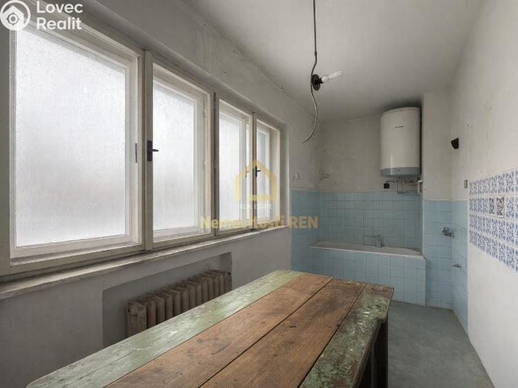 Продаж сімейного будинку Šenov, Lipová č. 16