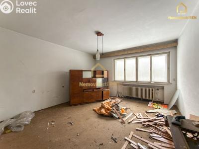 Prodej rodinného domu Šenov, Lipová č. 6