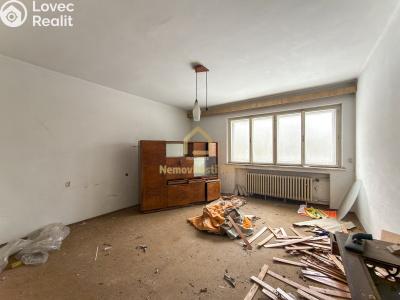 Prodej rodinného domu Šenov, Lipová č. 5