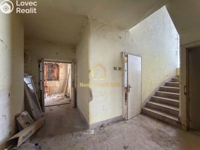 Prodej rodinného domu Šenov, Lipová č. 6