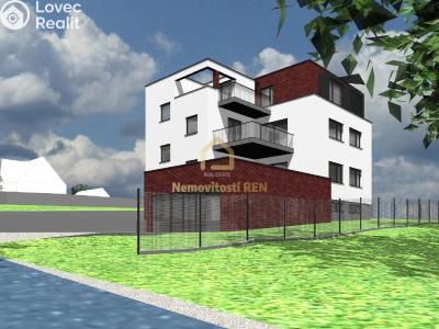 Sale family house Šenov, Lipová č. 3