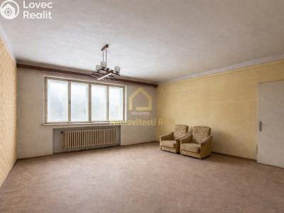 Sale family house Šenov, Lipová č. 5