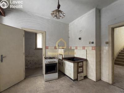 Продаж сімейного будинку Šenov, Lipová č. 7