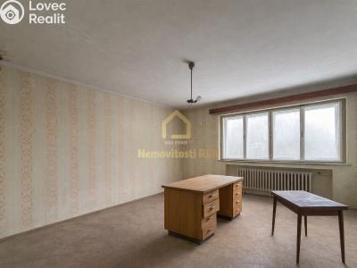 Продаж сімейного будинку Šenov, Lipová č. 12