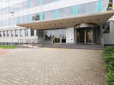 Pronájem kanceláře Ostrava, Varenská č. 5