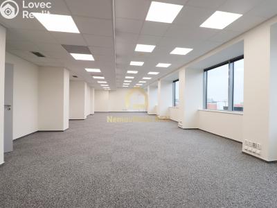 Rent office space Ostrava, Varenská č. 4