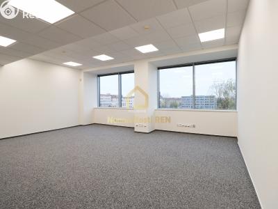 Rent office space Ostrava, Varenská č. 5