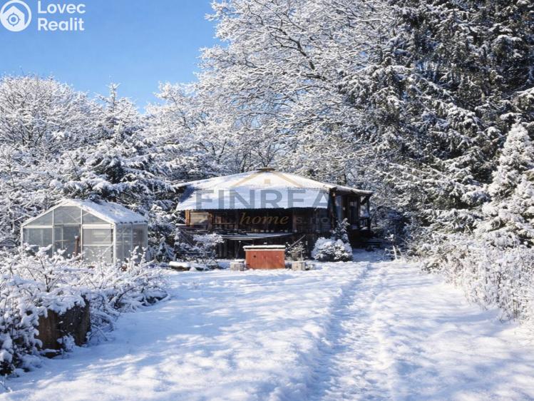 Продажа хижины Žatec č. 10