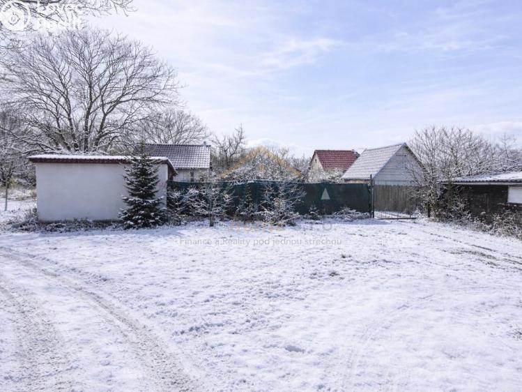 Продажа хижины Žatec č. 2