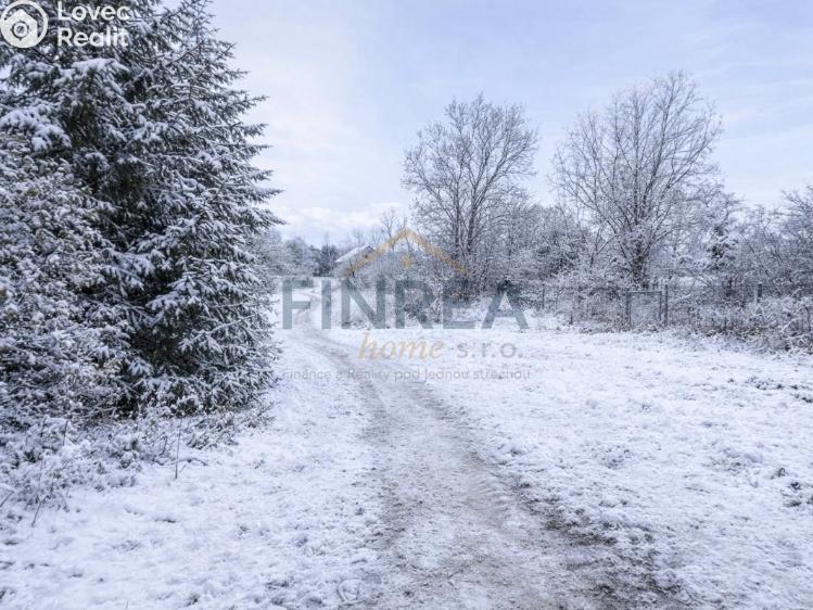 Продажа хижины Žatec č. 8