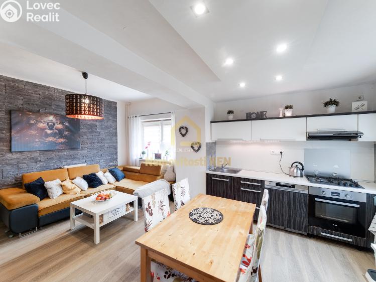 Prodej rodinného domu Ostrava, Vodanova č. 2